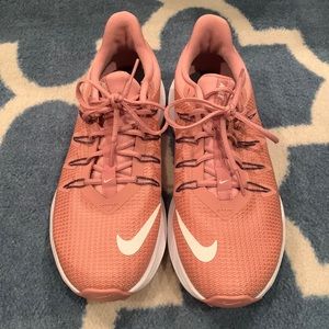 NEW! Dusty Pink Women’s Nike Zoom Winflo 5 Running Shoes